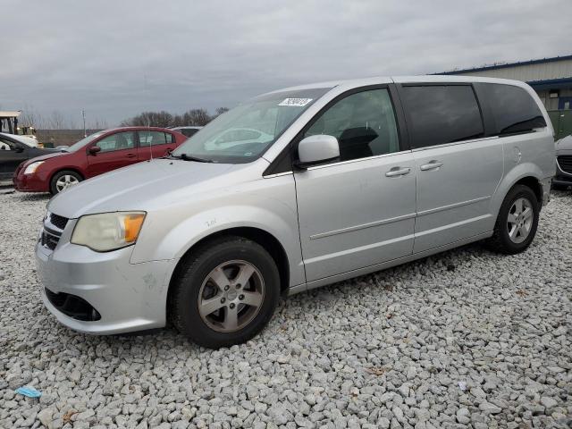 DODGE CARAVAN 2012 2c4rdgdg3cr110482