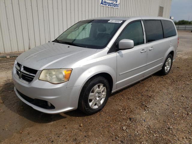 DODGE CARAVAN 2012 2c4rdgdg3cr121546