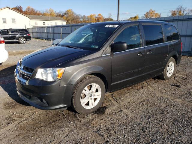 DODGE CARAVAN 2012 2c4rdgdg3cr137472