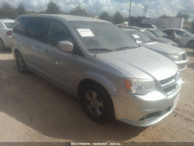 DODGE GRAND CARAVAN 2012 2c4rdgdg3cr145815