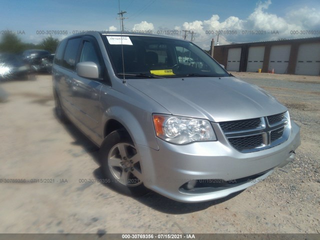 DODGE GRAND CARAVAN 2012 2c4rdgdg3cr145877