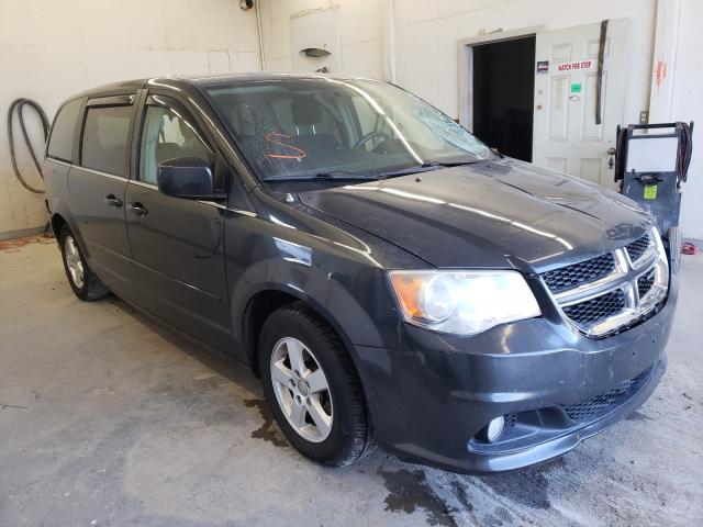 DODGE CARAVAN 2012 2c4rdgdg3cr171833