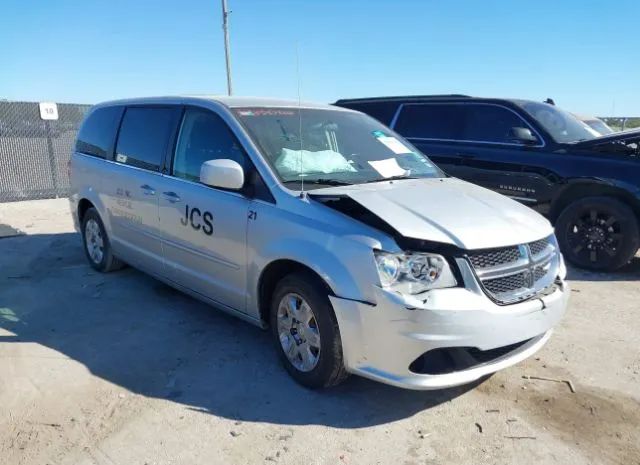 DODGE GRAND CARAVAN 2012 2c4rdgdg3cr171878