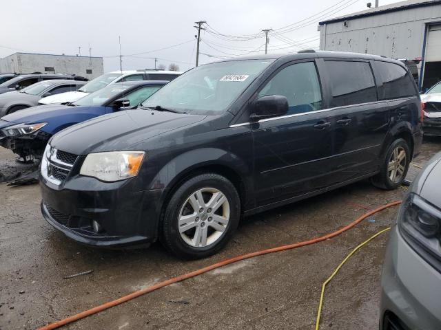 DODGE CARAVAN 2012 2c4rdgdg3cr180080