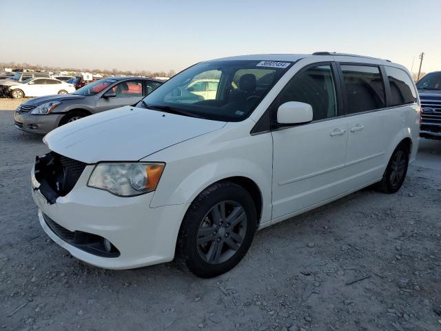 DODGE CARAVAN 2012 2c4rdgdg3cr231061