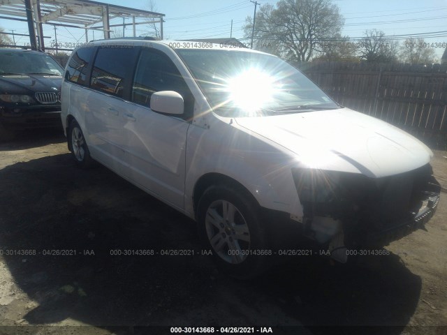 DODGE GRAND CARAVAN 2012 2c4rdgdg3cr341267