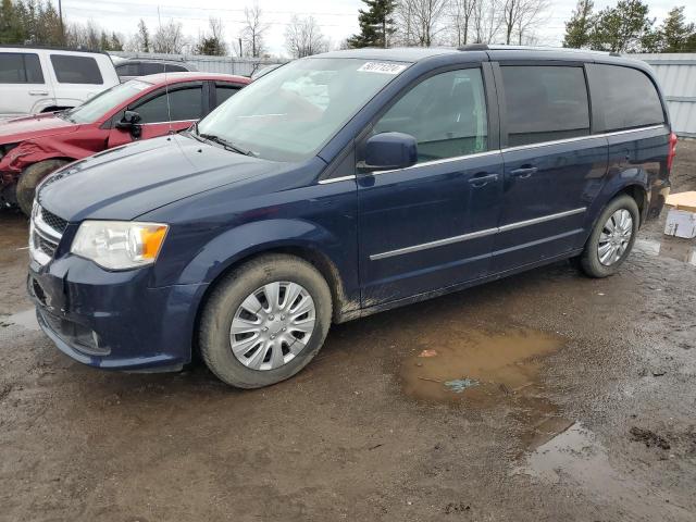 DODGE CARAVAN 2013 2c4rdgdg3dr530289