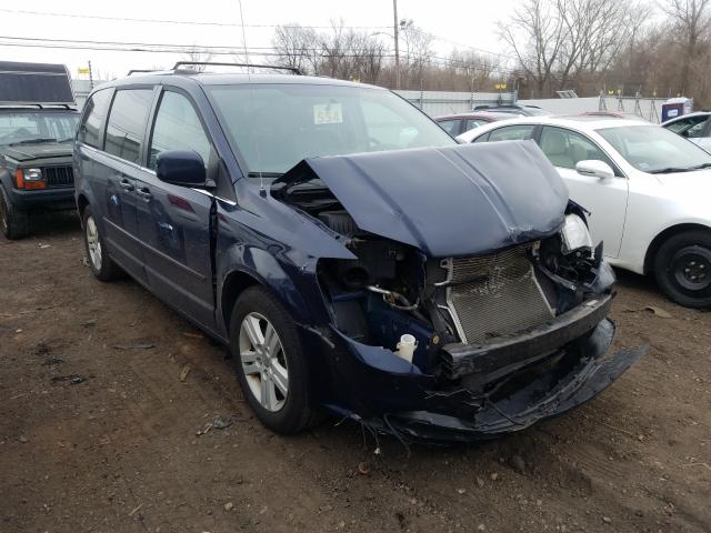 DODGE GRAND CARA 2013 2c4rdgdg3dr572896