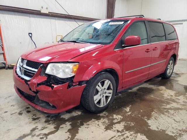 DODGE CARAVAN 2013 2c4rdgdg3dr668298