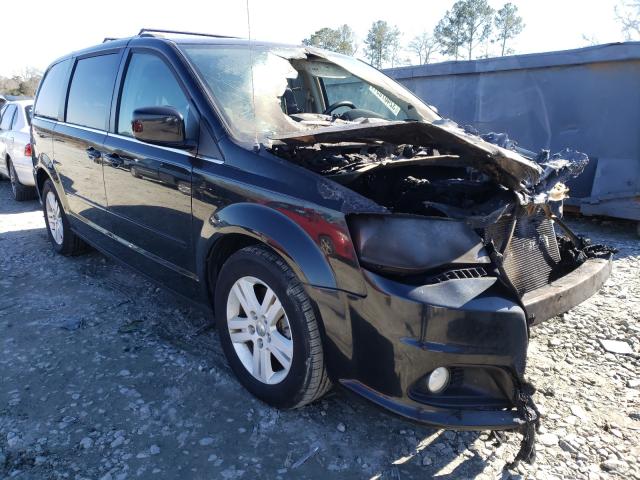 DODGE GRAND CARA 2013 2c4rdgdg3dr714051