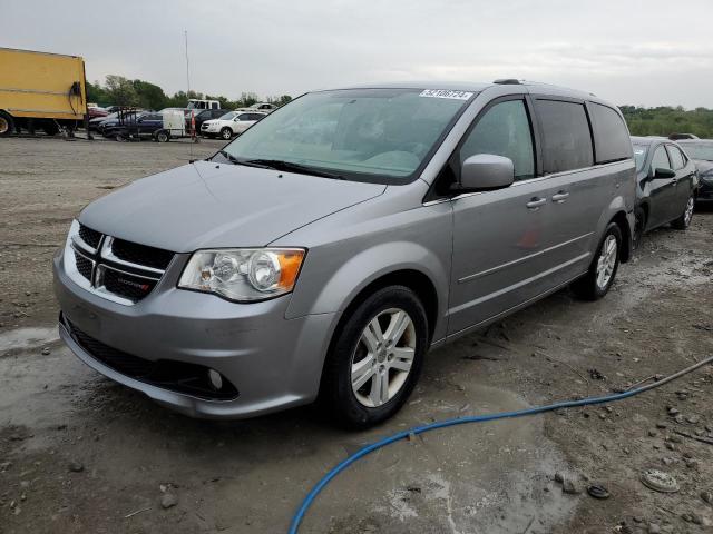 DODGE CARAVAN 2013 2c4rdgdg3dr726278