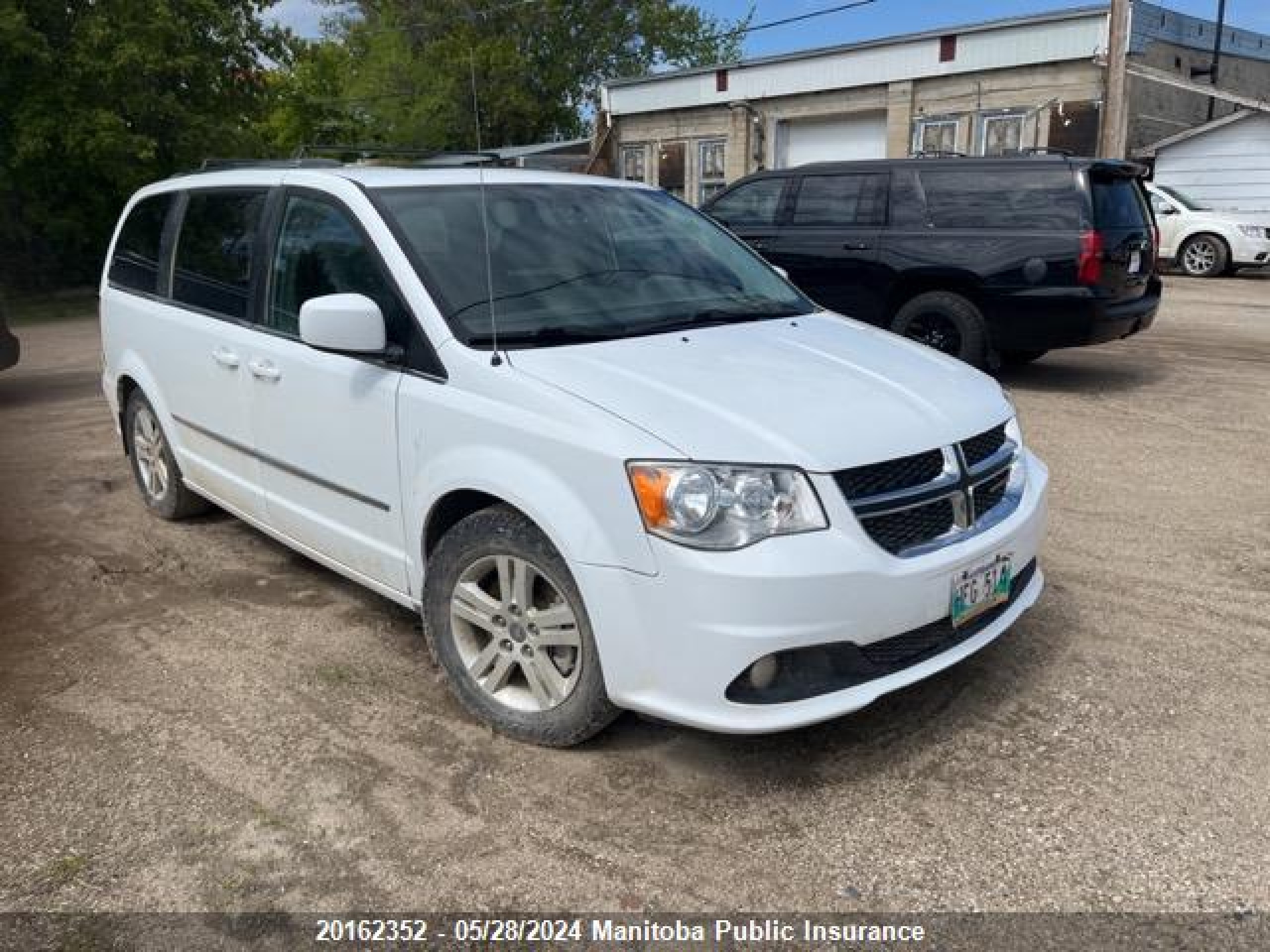 DODGE CARAVAN 2016 2c4rdgdg3gr309201