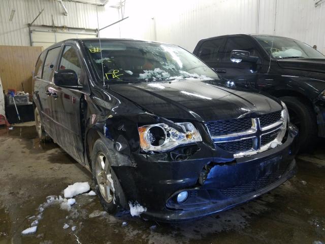 DODGE GRAND CARA 2012 2c4rdgdg4cr108267