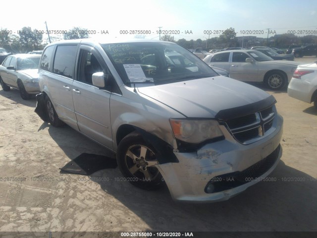 DODGE GRAND CARAVAN 2012 2c4rdgdg4cr108529