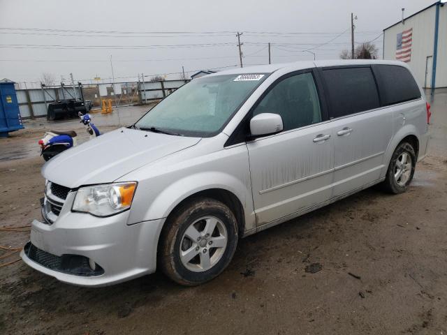 DODGE GRAND CARA 2012 2c4rdgdg4cr112435