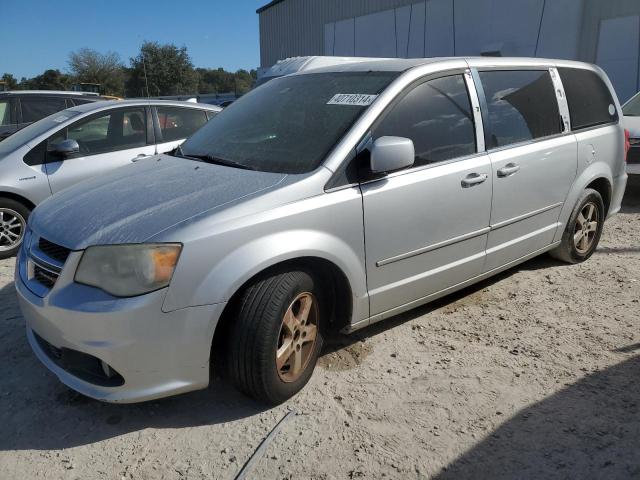 DODGE CARAVAN 2012 2c4rdgdg4cr205746