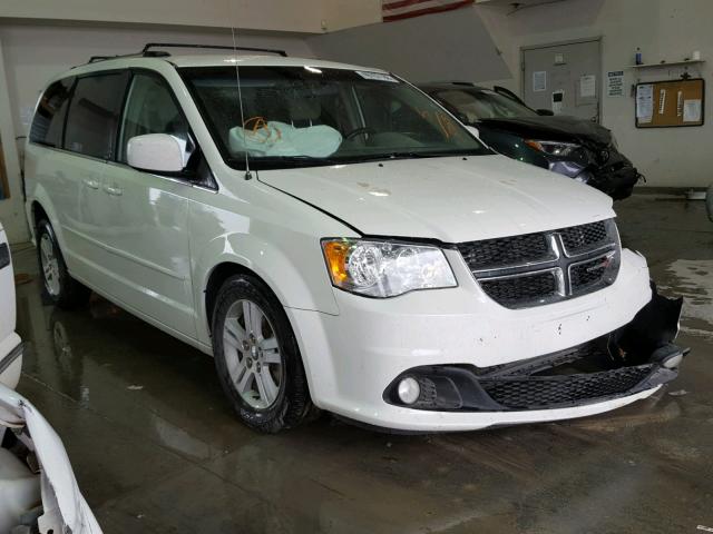 DODGE GRAND CARA 2012 2c4rdgdg4cr243705