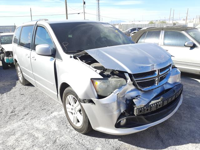 DODGE GRAND CARA 2012 2c4rdgdg4cr325238