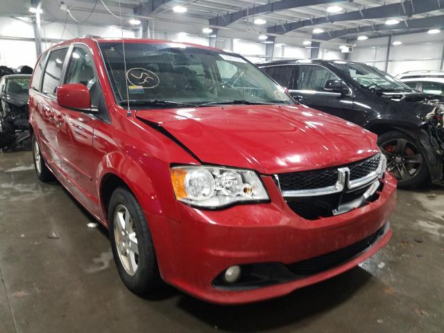 DODGE GRAND CARA 2013 2c4rdgdg4dr548929