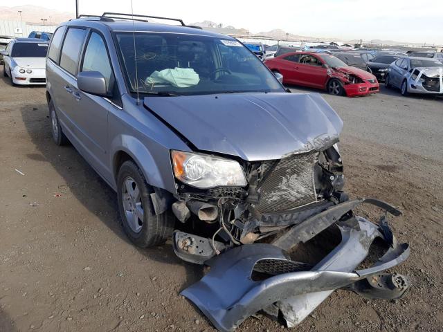 DODGE GRAND CARA 2013 2c4rdgdg4dr548946