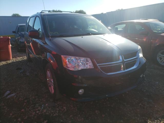 DODGE GRAND CARA 2013 2c4rdgdg4dr586614