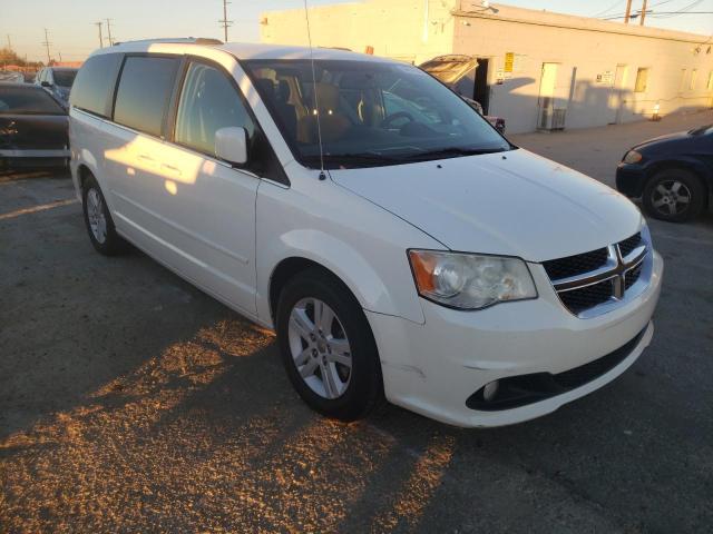 DODGE CARAVAN 2013 2c4rdgdg4dr640400