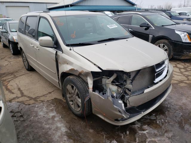 DODGE GRAND CARA 2013 2c4rdgdg4dr640817