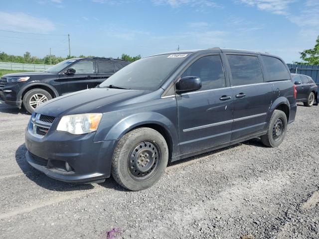 DODGE CARAVAN 2013 2c4rdgdg4dr671386