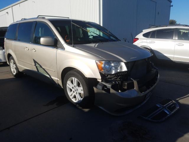 DODGE GRAND CARA 2013 2c4rdgdg4dr772248