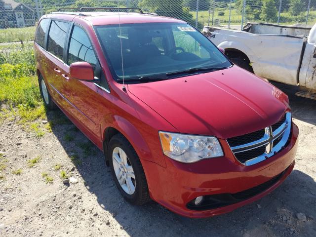 DODGE GRAND CARA 2013 2c4rdgdg4dr807662