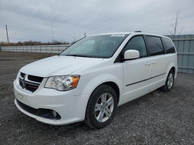 DODGE CARAVAN 2016 2c4rdgdg4gr370184