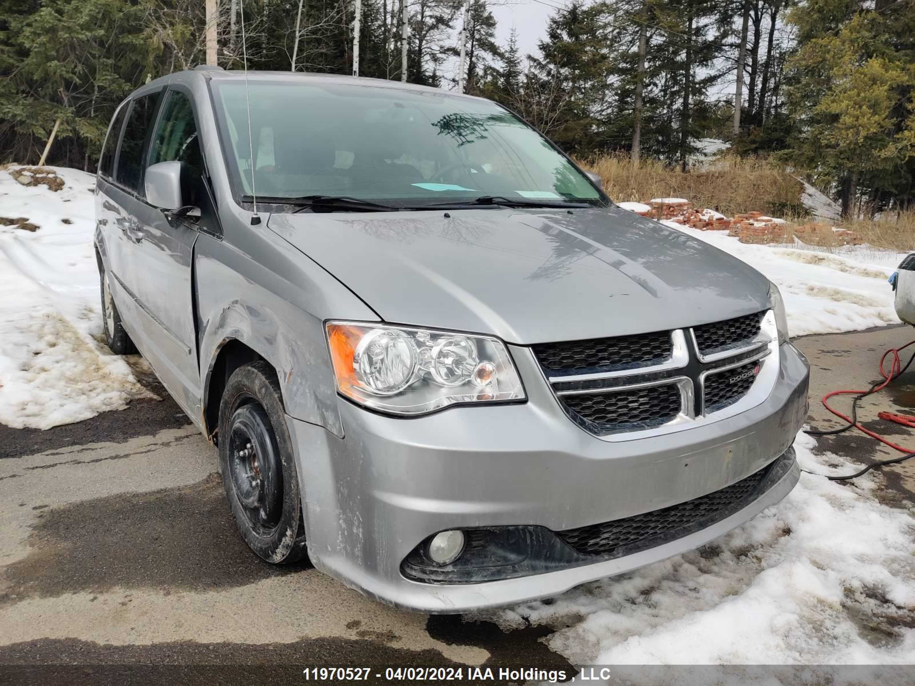 DODGE CARAVAN 2017 2c4rdgdg4hr662807