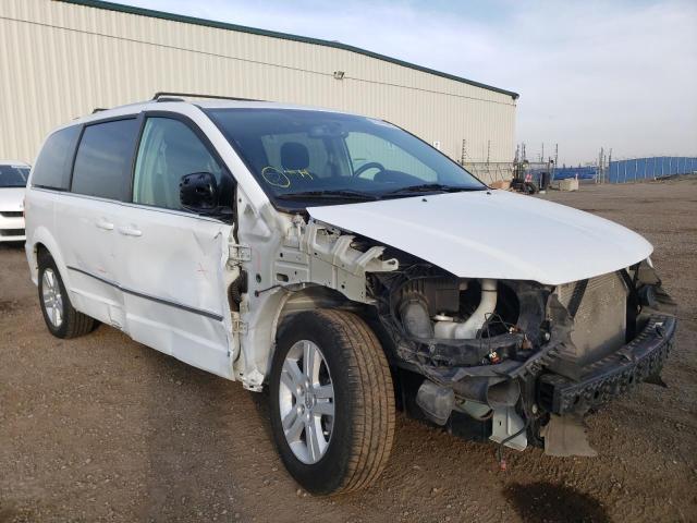 DODGE GRAND CARA 2017 2c4rdgdg4hr748487