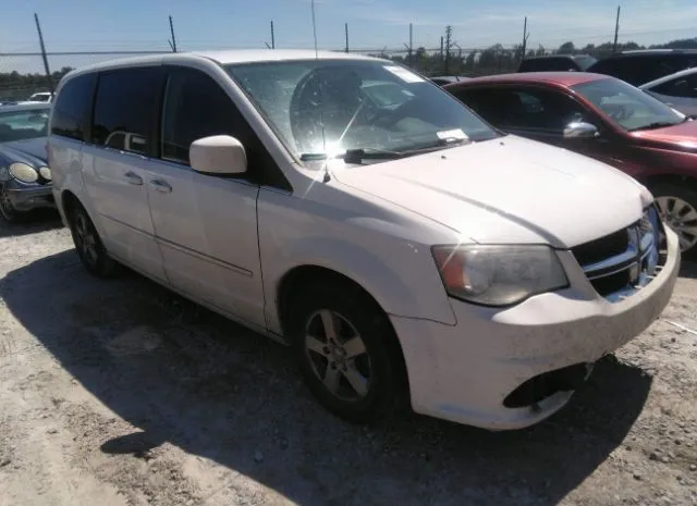 DODGE GRAND CARAVAN 2012 2c4rdgdg5cr108345