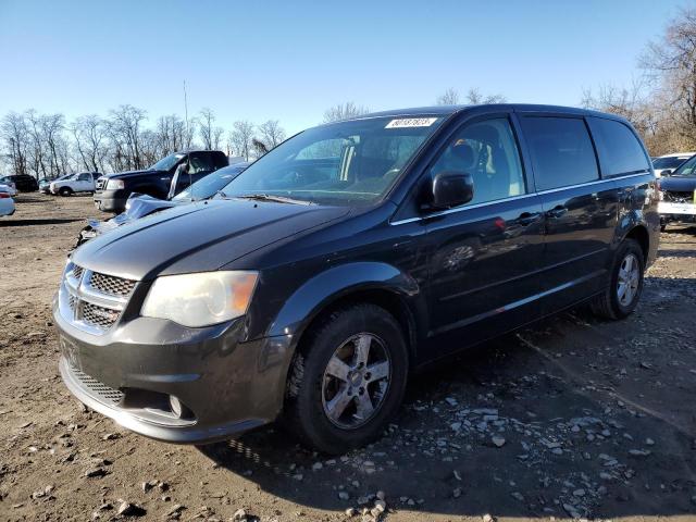 DODGE CARAVAN 2012 2c4rdgdg5cr108975