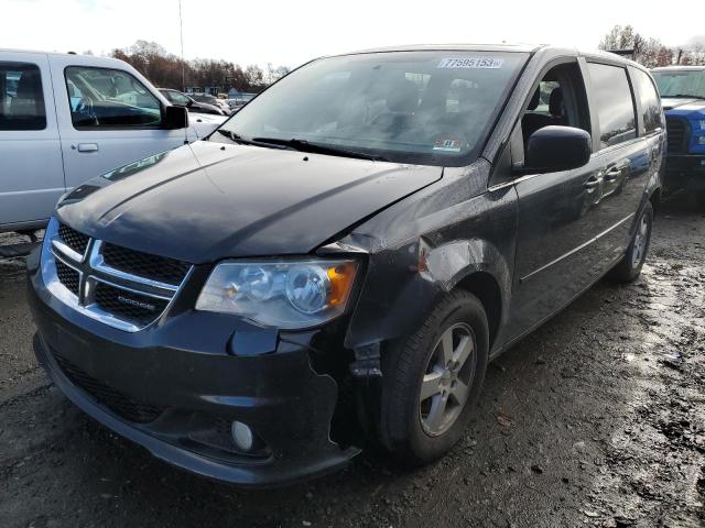 DODGE CARAVAN 2012 2c4rdgdg5cr113299