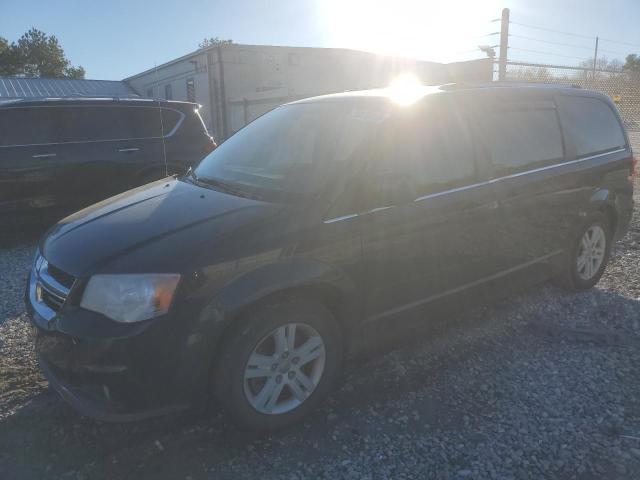 DODGE CARAVAN 2012 2c4rdgdg5cr148232