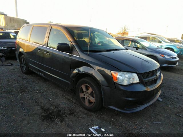 DODGE GRAND CARAVAN 2012 2c4rdgdg5cr205951