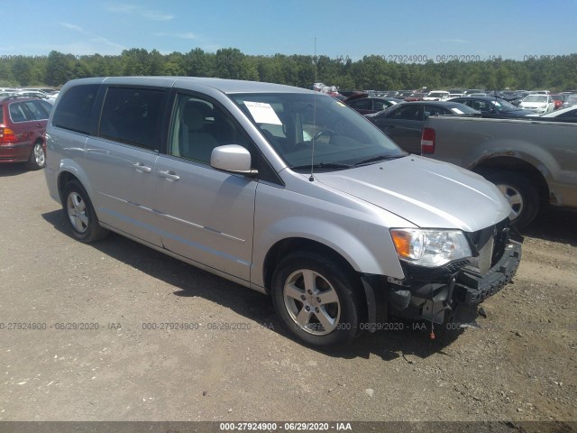 DODGE GRAND CARAVAN 2012 2c4rdgdg5cr215234