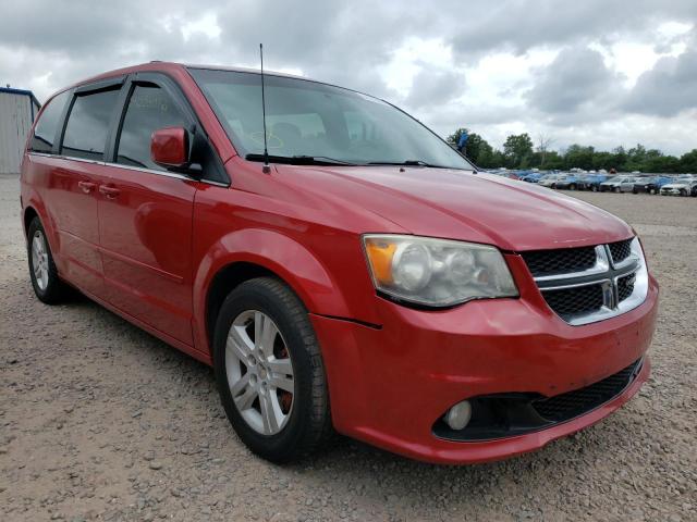 DODGE GRAND CARAVAN 2012 2c4rdgdg5cr340136