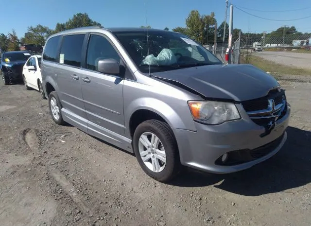 DODGE GRAND CARAVAN 2013 2c4rdgdg5dr710017