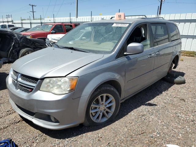 DODGE CARAVAN 2013 2c4rdgdg5dr766278