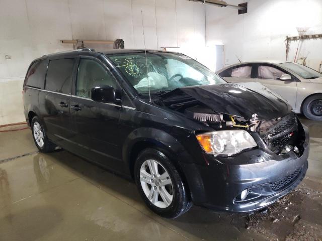 DODGE GRAND CARA 2013 2c4rdgdg5dr796140