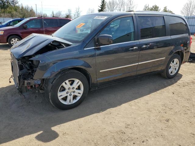 DODGE CARAVAN 2014 2c4rdgdg5er287439