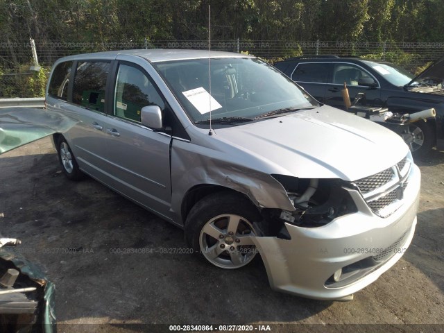 DODGE GRAND CARAVAN 2012 2c4rdgdg6cr108001