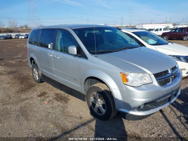 DODGE GRAND CARAVAN 2012 2c4rdgdg6cr108306