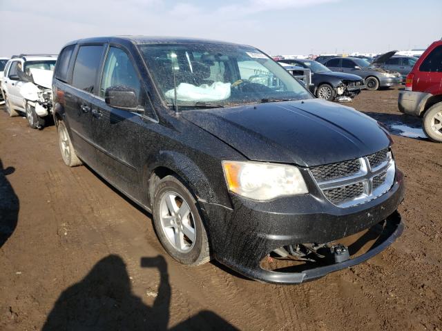 DODGE GRAND CARA 2012 2c4rdgdg6cr110458