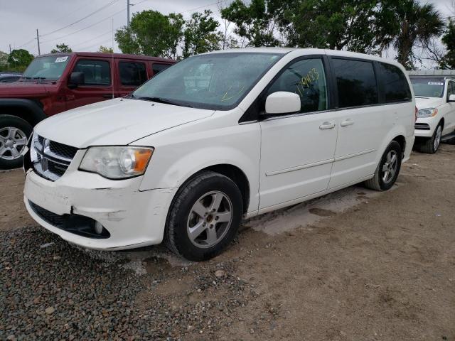 DODGE CARAVAN 2012 2c4rdgdg6cr112095