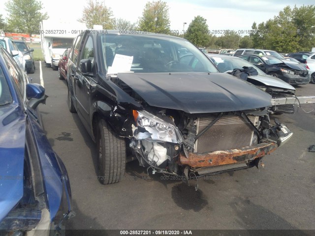 DODGE GRAND CARAVAN 2012 2c4rdgdg6cr113859