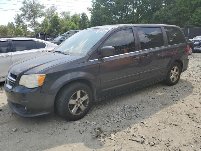 DODGE CARAVAN 2012 2c4rdgdg6cr121895